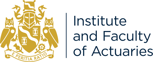 Institute and Faculty of Actuaries